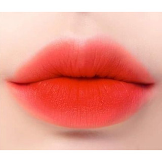 Son siêu lỳ br:lab màu a03 đỏ cam - hàng tặng