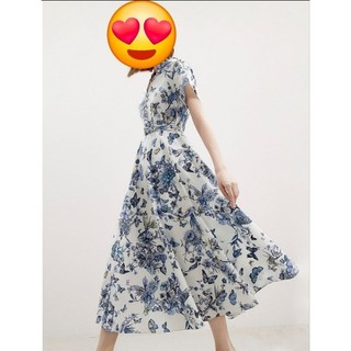 Đầm Only dáng đầm sơmi thanh lịch, vải nhẹ tênh mỏng mát