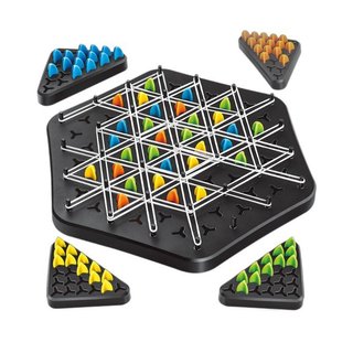 Cờ liên xích - đồ chơi boardgame mới nhất 2024