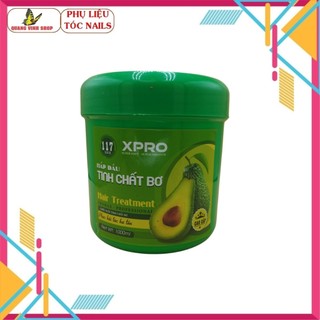 Dầu hấp tóc ủ tóc Xpro 1000ml