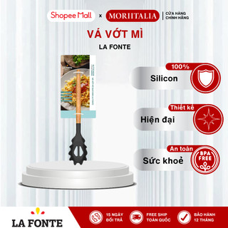 Vá vớt mì silicon la fonte - 003469