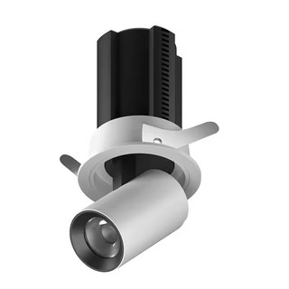 Đèn LED gắn âm trần 5W 7W 10W chiếu điểm HAGI Mzoom series