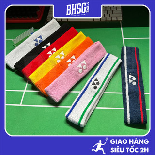 Băng trán chặn mồ hôi - vải mềm thấm hút tốt ac258ex
