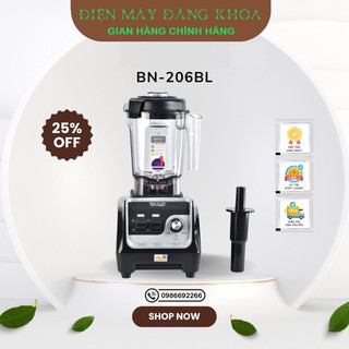 Máy xay sinh tố Bennix
