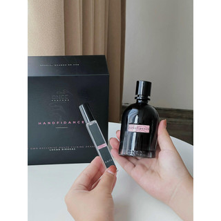 Nước hoa Once Perfume