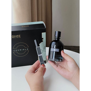 Nước hoa Once Perfume