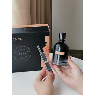Nước hoa Once Perfume