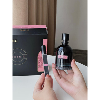 Nước hoa Once Perfume