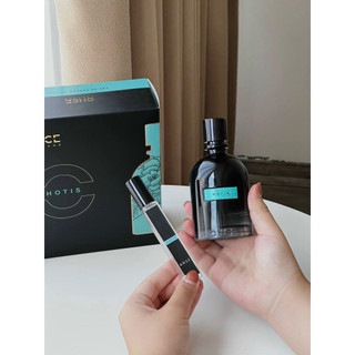 Nước hoa Once Perfume