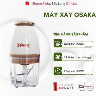 Máy xay MISUMA, máy xay sinh tố, xay thịt cá, xay đá, xay rau củ hàng chính hãng