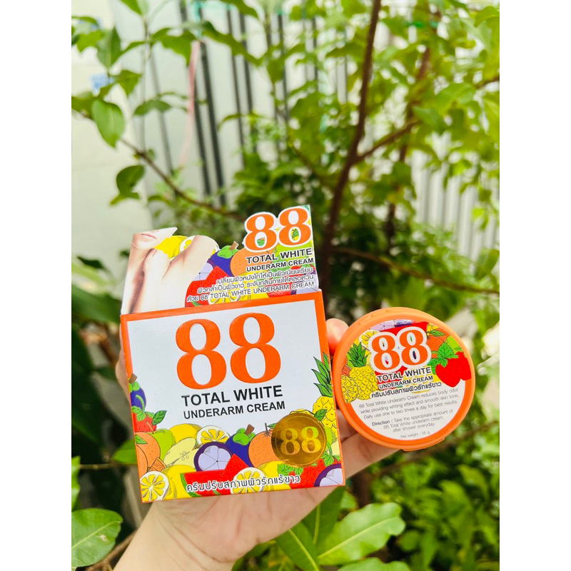 Kem thâm nách 88 Thái Lan