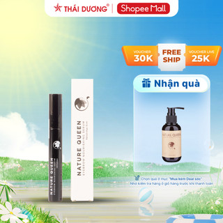 Dưỡng lông mày Nature Queen - Sao Thái Dương