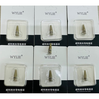 Keo dẫn điện nano vẽ mạch - wylie