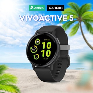 Đồng hồ thông minh Garmin Vivoactive 5 Hàng chính hãng