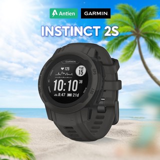 Đồng hồ thông minh Garmin Instinct 2S - Chính hãng