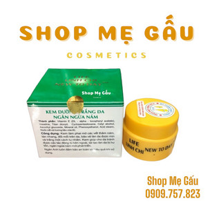 Kem linh chi newtoday -nám 18g