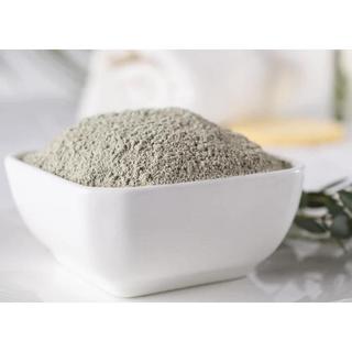 Bentonite Clay (Đất Sét Trắng)
