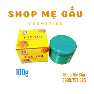 Kem lột nhẹ lan anh hũ 100g
