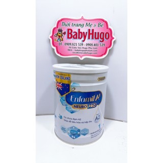 Sữa bột enfamil a2 số 1 350g-800g