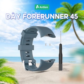 Dây đeo Garmin Forerunner 45, Swim 2 bản 20mm