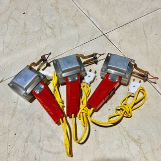 Mỏ Hàn Xung 300W Cuốn Dây Đồng ( SIÊU KHỎE )