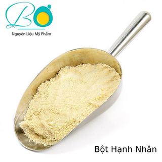 Bột Hạnh Nhân ( Almond Powder )