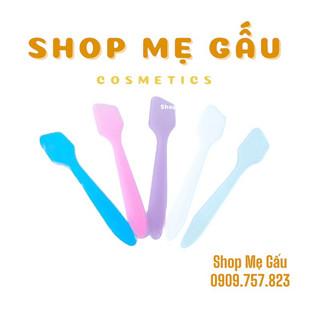 Lẻ 1 muỗng lấy kem nhỏ 1k
