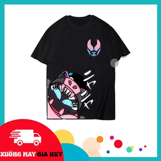 Áo Kamen Rider Revice Anime mẫu mới cực chất giá siêu rẻ, chất thun co giãn 4 chiều
