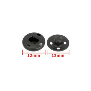 Nút bấm/nút bóp loại khâu [12mm]