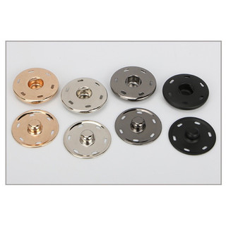 Nút bấm/nút bóp loại khâu [12mm]