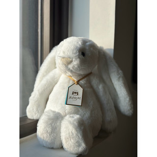 [CHÍNH HÃNG] THỎ BÔNG JELLYCAT LUXE LUNA