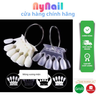 móng vương miện túi 5 vỉ