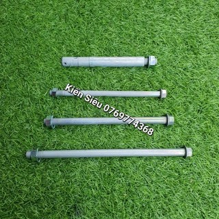 Cốt bánh trước sau 67,CD
