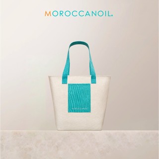 Túi Tote Đi Biển Moroccanoil