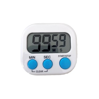 Đồng hồ đếm ngược, hẹn giờ nấu ăn, bấm giờ tiện dụng