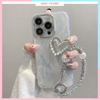 Ốp Lưng Iphone Hoạ Tiết Lông Vũ Trái Tim 3 Chiều Nổi Lưng Cứng Viền Mềm Cho Iphone 11 12 13 14 15 16 17 Pro Max Plus Air