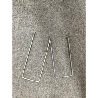 Đũa Thanh Đỡ Giỏ Xe Đạp Trước Siêu Chắc Chắn Dành Cho Xe Đạp Mini - Asama - Thống Nhất - Xe Phổ Thông