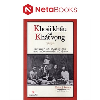 Sách - khoái khẩu và khát vọng