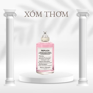 [Mẫu Thử] Nước hoa Repllca Springtime InA Park[Xóm Thơm] Nước Hoa Chính Hãng Nam Nữ Unisex