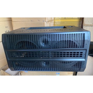 VỎ THÙNG LOA XÁCH TAY 20 ĐÔI LƯỚI SẮT MẨU ARRAY MỚI NHẤT 2024