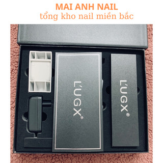 [Bạn mới nhập COSHBM -50% đơn 0Đ] Máy mài Luxg tích điện mài móng phá gel , phá bột