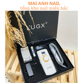 [Bạn mới nhập COSHBM -50% đơn 0Đ] Máy mài Luxg tích điện mài móng phá gel , phá bột