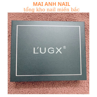 [Bạn mới nhập COSHBM -50% đơn 0Đ] Máy mài Luxg tích điện mài móng phá gel , phá bột