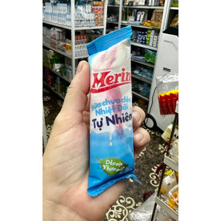 Sữa Chua Dẻo Đường Đen/Phomai Merino 40g