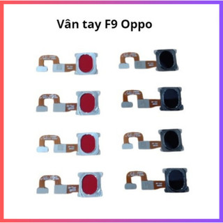 Vân tay Oppo F9 mới chất lượng tốt