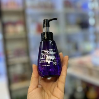 DẦU DƯỠNG TÓC NMN 150ml