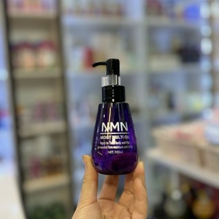 DẦU DƯỠNG TÓC NMN 150ml