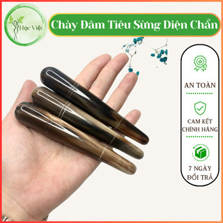 Chày Ấn Huyệt (chày đâm tiêu) Diện Chẩn