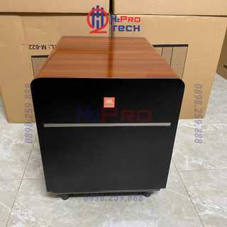 Sub 30 jbl 130p 350w cao cấp - tặng dây av, loa sub điện 30 bass hầm siêu trầm - h2pro tech