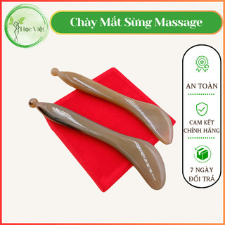 Cây chày mắt masage nâng cơ mặt, xoá nếp nhăn